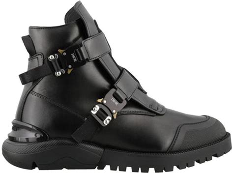 dior bootz|Dior combat boots.